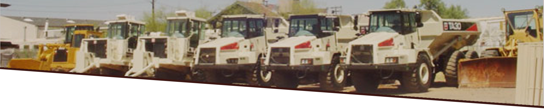 contact Arrow Machinery Co.